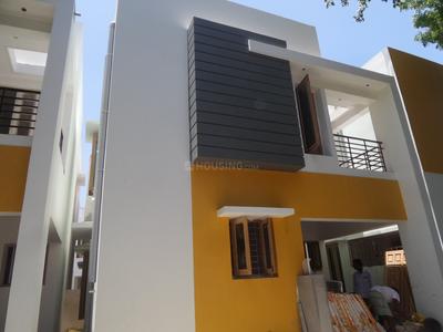 2 BHK Independent House