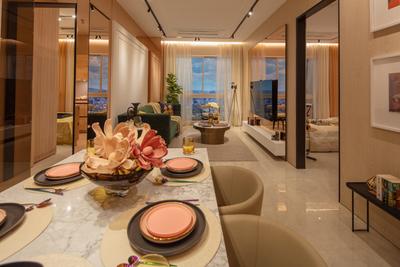 2 BHK Apartment