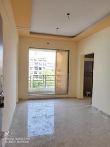 Gallery Cover Image of 385 Sq.ft 1 RK Apartment for buy in Dombivli West for 2300000
