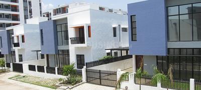 4 BHK Villa