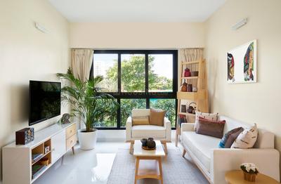 2 BHK Apartment
