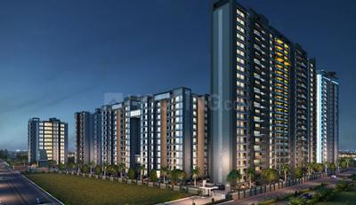 5 BHK Apartment
