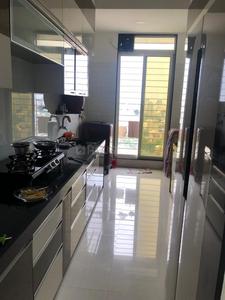 Gallery Cover Image of 1750 Sq.ft 3 BHK Apartment for buy in Borivali East for 31500000