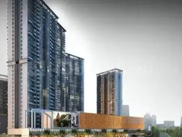 3 BHK Apartment