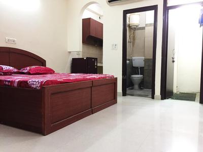 Bedroom Image of PG 4441790 Sector 24 in DLF Phase 3