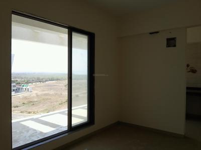 1 RK Apartment
