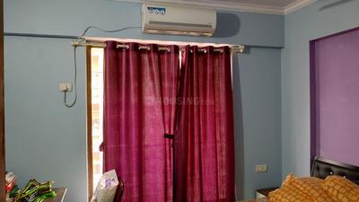 2 BHK अपार्टमेंट