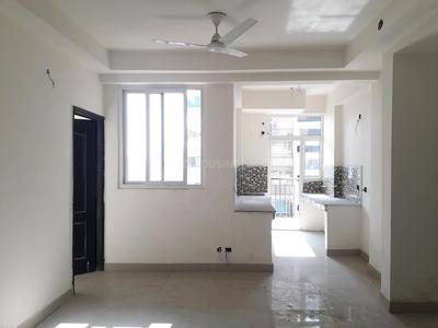 2.5 BHK Apartment