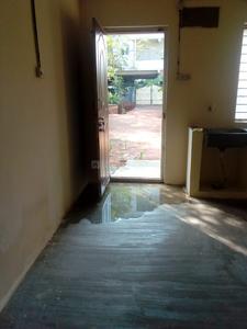 1 BHK Independent House