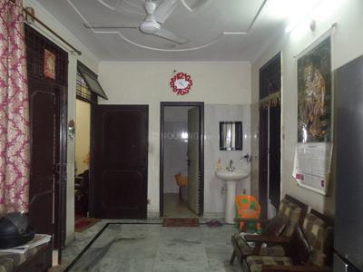 4 BHK Independent Floor