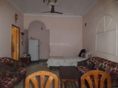 2 BHK Independent House