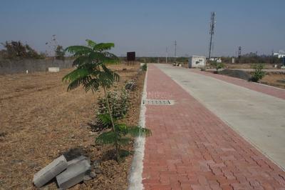 Gallery Cover Image of Sq.ft Residential Plot for buy in New Sneh Nagar for 1710500
