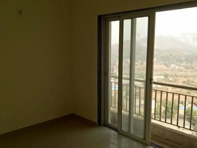 1 BHK Apartment