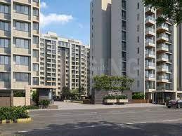 4 BHK Apartment
