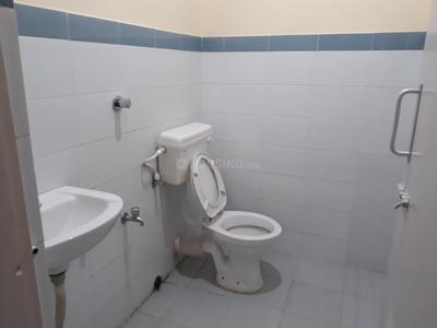 1 BHK Apartment