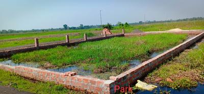 Residential Plot