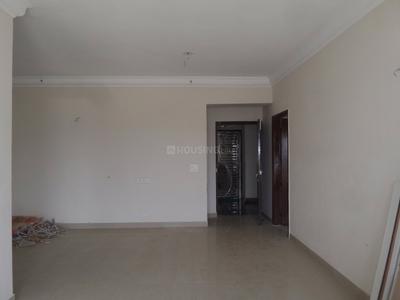 3 BHK Apartment
