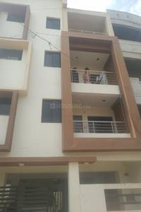 3 BHK Apartment