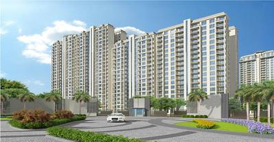 Gallery Cover Image of 1777 Sq.ft 3 BHK Apartment for buy in Nagavara for 15800000