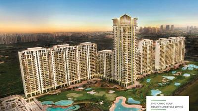 4 BHK Apartment