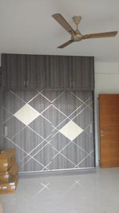 Gallery Cover Image of 1735 Sq.ft 3 BHK Apartment for rent in Manchirevula for 27000
