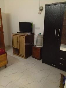 1 BHK Apartment