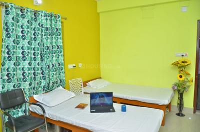 Bedroom Image of Newtown PG in New Town