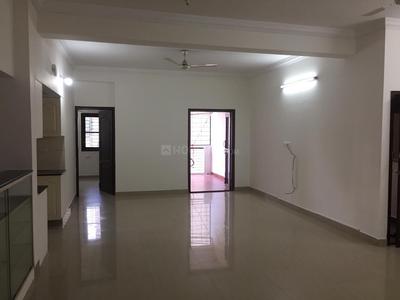 BHK Flat for rent in Indira Nagar, Old Madras Road 1980 Sqft