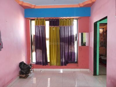 1 BHK Apartment
