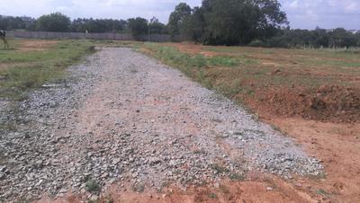 Gallery Cover Image of Sq.ft Residential Plot for buy in Hosur for 1425000