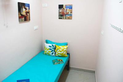 Bedroom Image of Zolo Prodiigy in Pallikaranai
