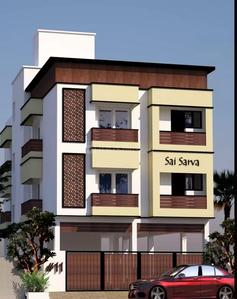 2 BHK Apartment