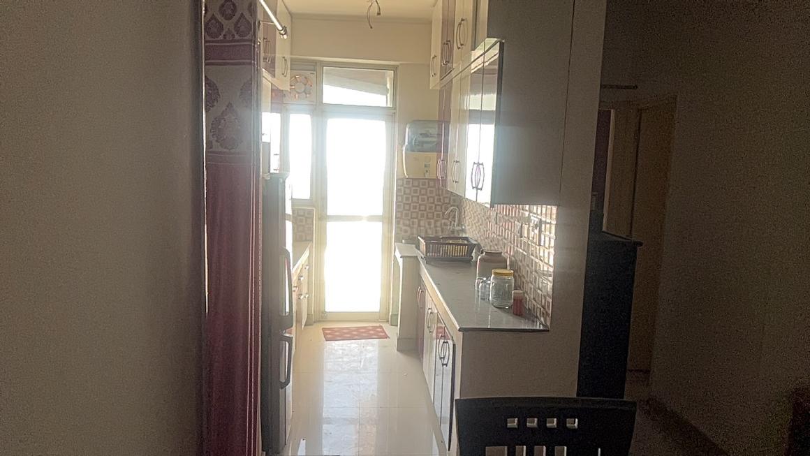 Cosmos Shivalik Homes - Image 12