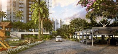 2 BHK Apartment