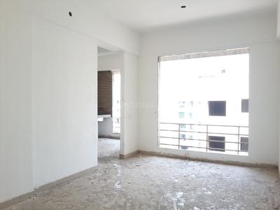 1 BHK Apartment