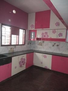 Gallery Cover Image of 1000 Sq.ft 3 BHK Independent House for buy in Battarahalli for 7000000