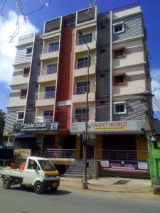 3 BHK Apartment