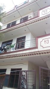 3 BHK Independent Floor