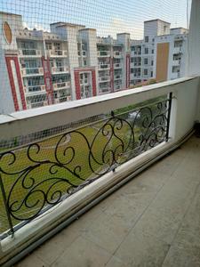Gallery Cover Image of 1850 Sq.ft 3 BHK Apartment for buy in Aditya DoonShire, Ballupur for 8200000