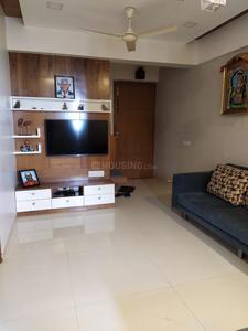 3 BHK Apartment