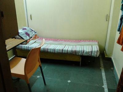 Bedroom Image of PG 4194660 Jadavpur in Jadavpur