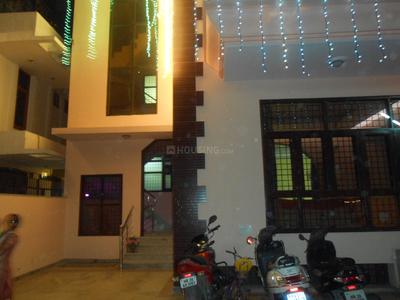 1 BHK Independent House