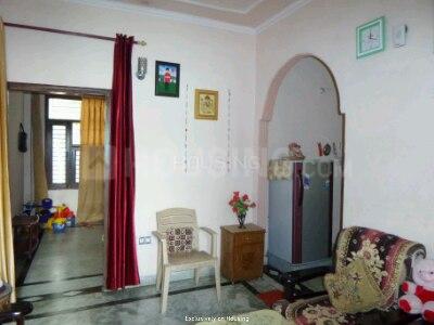 Gallery Cover Image of 700 Sq.ft 2 BHK Apartment for buy in Shastri Nagar for 2250000