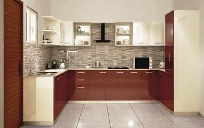 Gallery Cover Image of 950 Sq.ft 2 BHK Apartment for buy in Mazgaon for 32500000