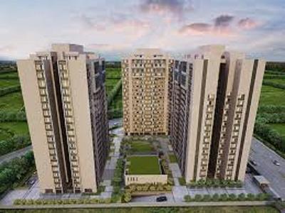 4 BHK Apartment