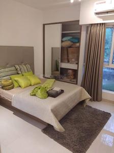 1 BHK Apartment