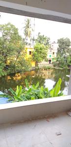 Gallery Cover Image of 735 Sq.ft 2 BHK Apartment for buy in Saha Para for 2793000
