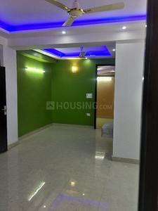 Gallery Cover Image of 650 Sq.ft 1 BHK Independent Floor for buy in sector 73 for 1811000