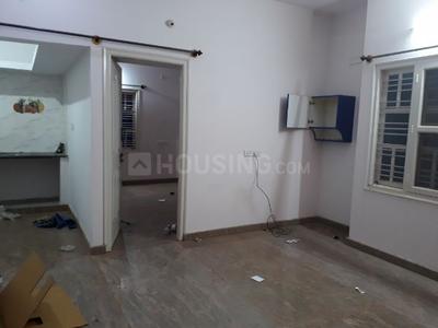 1 BHK Independent House