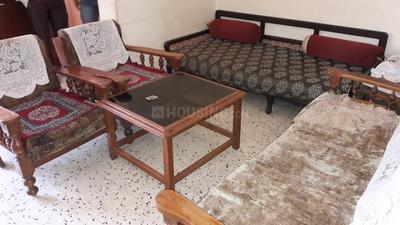 3 BHK Apartment